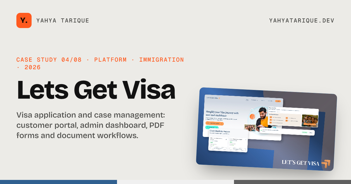 Link preview card for /work/letsgetvisa